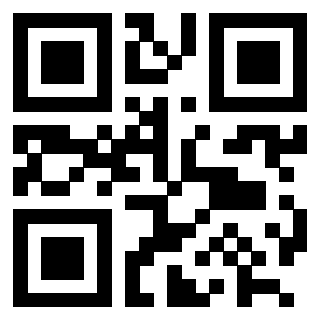 Il Qr Code di 3202547670