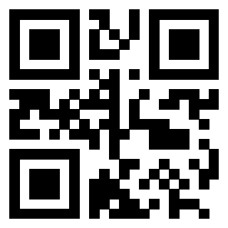 Il Qr Code di 3202547672