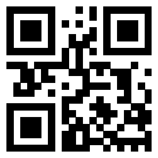 Scansione del QrCode di 3202547673
