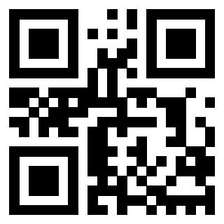 3202547676 - Immagine del QrCode