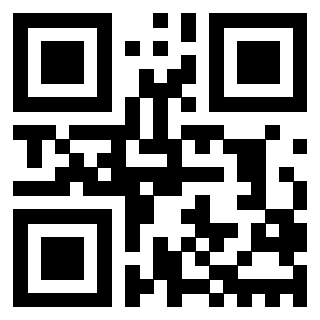 3202547677 - Immagine del QrCode