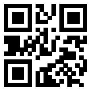 Scansione del QrCode di 3202547684