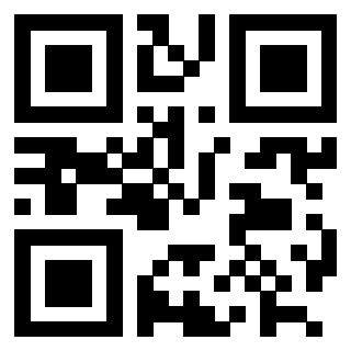 Immagine del Qr Code di 3202547686