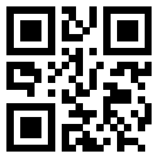 3202547687 - Immagine del Qr Code associato