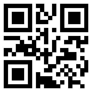 Scansione del QrCode di 3202547688