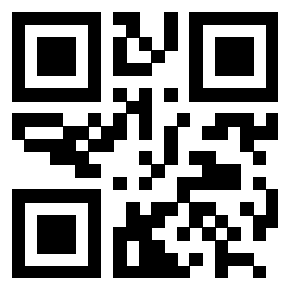 3202547689 QrCode associato