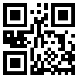 3202547690 - Immagine del QrCode associato