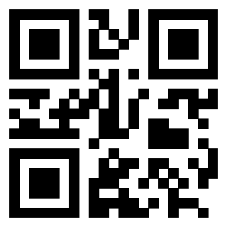 3202547693 - Immagine del QrCode