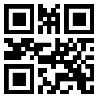 Immagine del Qr Code di 3202547694