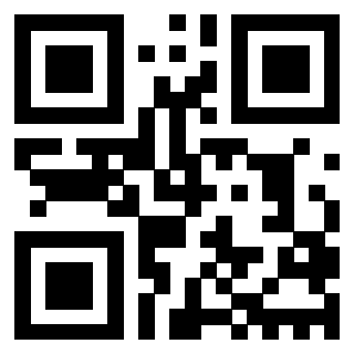 Il Qr Code di 3202547697