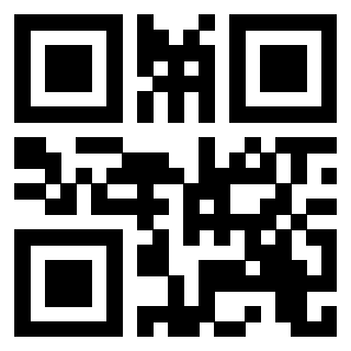 3202547702 - Immagine del QrCode associato