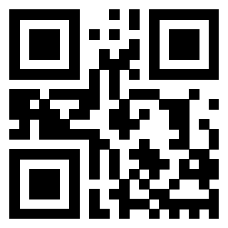 3202547703 - Immagine del QrCode associato