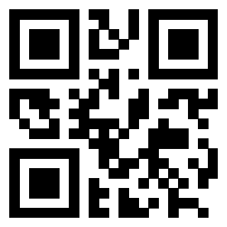 3202547705 - Immagine del Qr Code associato