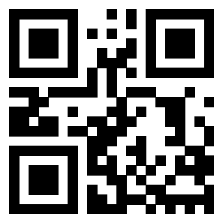 3202547706 - Immagine del QrCode associato
