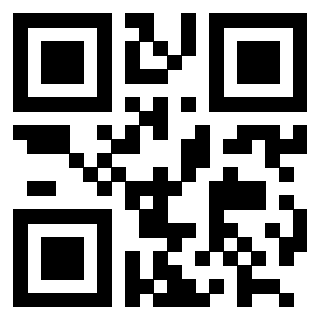3202547707 - Immagine del Qr Code