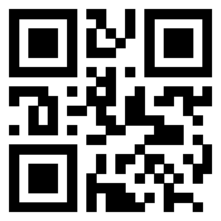 3202547711 - Immagine del QrCode associato