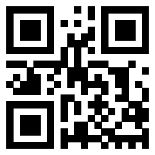 3202547712 Qr Code associato