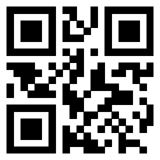 3202547714 - Immagine del QrCode