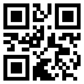 3202547717 Qr Code associato