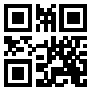 3202547718 - Immagine del QrCode