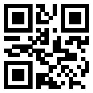 Scansione del Qr Code di 3202547719