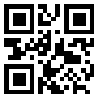 Scansione del Qr Code di 3202547720