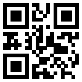 3202547721 - Immagine del QrCode