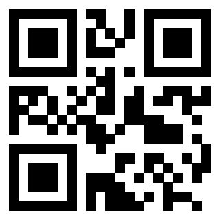 3202547723 - Immagine del QrCode associato