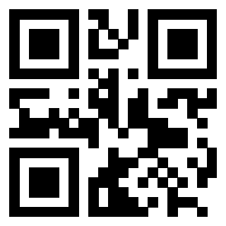 3202547724 Qr Code associato