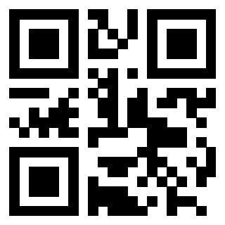 Il QrCode di 3202547725