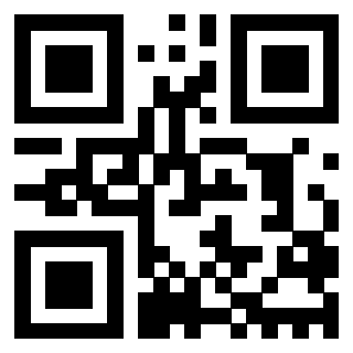 3202547727 Qr Code associato