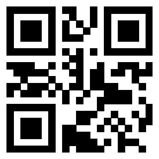 3202547728 - Immagine del Qr Code associato
