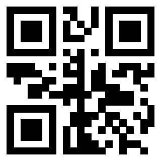 3202547729 QrCode associato