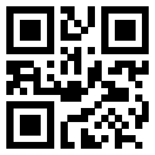 Scansione del Qr Code di 3202547730