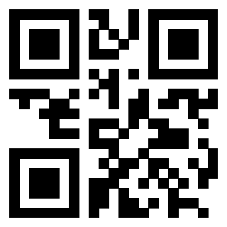 Immagine del QrCode di 3202547731