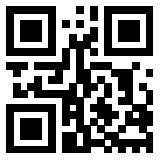 3202547733 - Immagine del QrCode associato