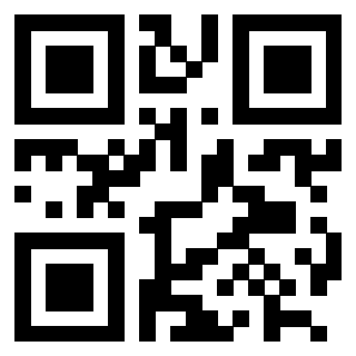 3202547734 - Immagine del Qr Code