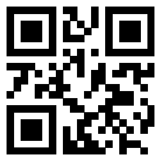 Scansione del Qr Code di 3202547735