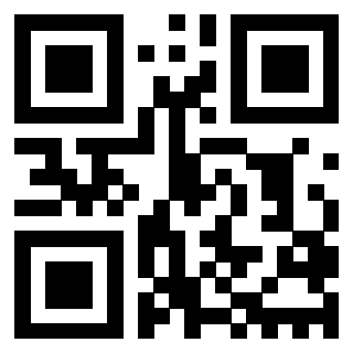 Immagine del QrCode di 3202547737