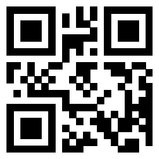 3202547738 - Immagine del QrCode