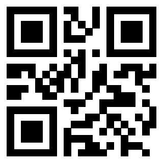 3202547739 - Immagine del QrCode associato