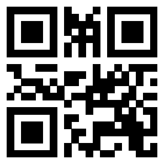 3202547740 - Immagine del Qr Code associato