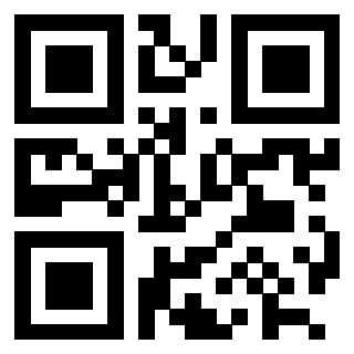 3202547750 - Immagine del Qr Code associato