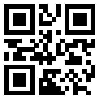 Immagine del Qr Code di 3202547752
