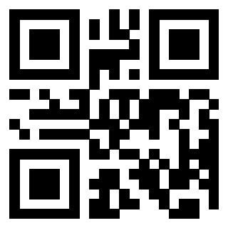 Il Qr Code di 3202547754