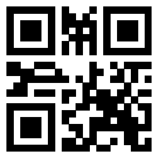 Il QrCode di 3202547757