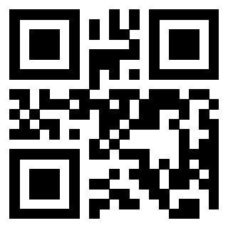Il Qr Code di 3202547762