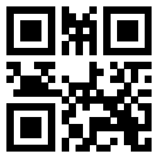 3202547764 - Immagine del Qr Code