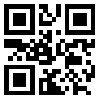 3202547766 QrCode associato