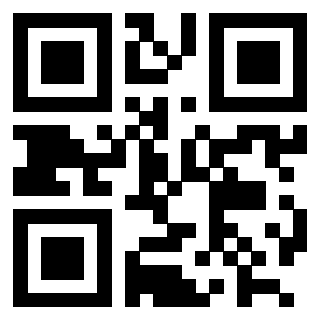 Il QrCode di 3202547767